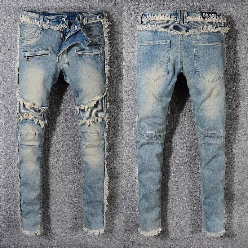 Balmain Men's Jeans 161